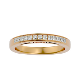 Zoey Eternity Ring